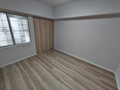 【洋室】クレール川口 