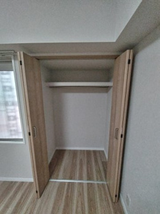 【収納】クレール川口 