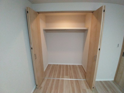 【収納】クレール川口 