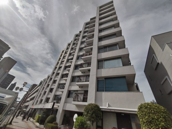 クレール川口の画像