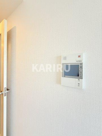 エスリード難波AGREAのセキュリティ