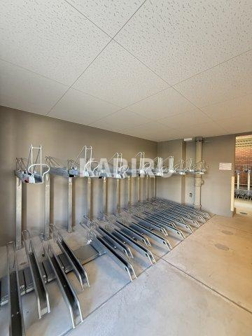 エスリード難波AGREAのその他共用部分