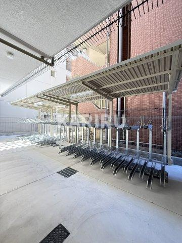 エスリード難波AGREAのその他共用部分