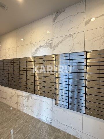 エスリード難波AGREAのその他共用部分