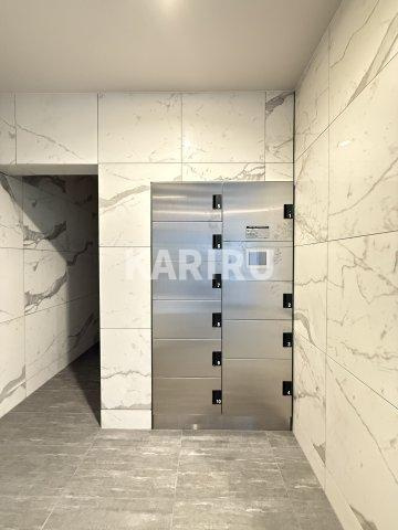 エスリード難波AGREAのその他共用部分