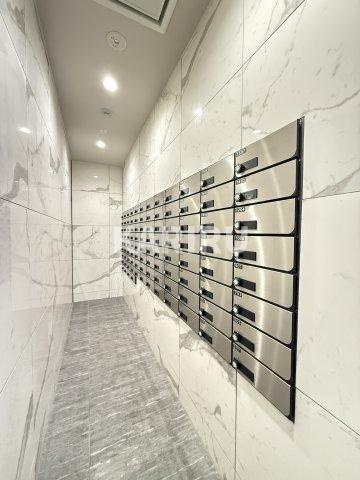 エスリード難波AGREAのその他共用部分