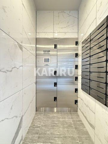 エスリード難波AGREAのその他