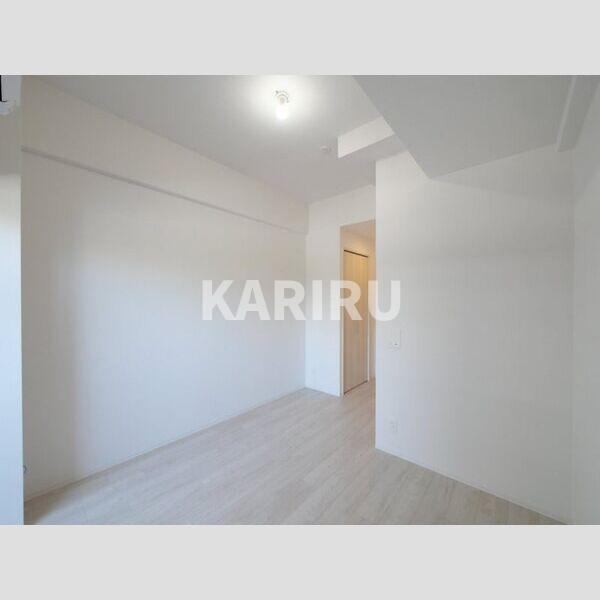 エスリード難波AGREAの居間・リビング