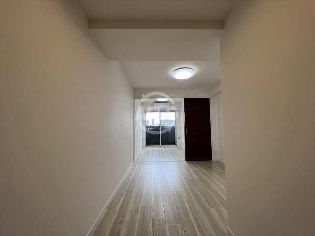 コートエスト都島の居間・リビング|コートエスト都島　LDK