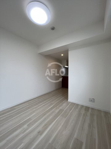 コートエスト都島の居間・リビング|コートエスト都島　LDK