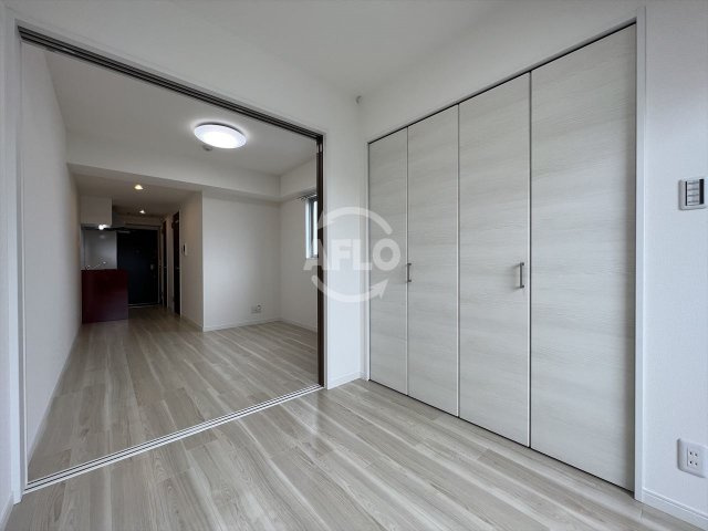 コートエスト都島の洋室|コートエスト都島　洋室