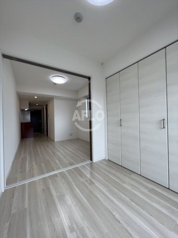 コートエスト都島の洋室|コートエスト都島　洋室