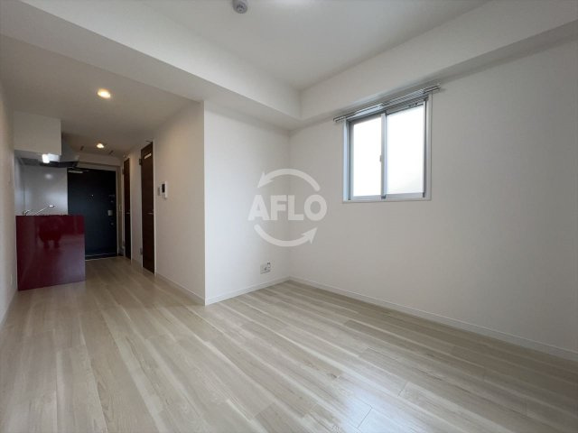 コートエスト都島の居間・リビング|コートエスト都島　LDK