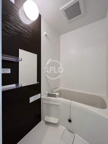 コートエスト都島の浴室|コートエスト都島　浴室