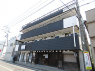 ティカイウビルの画像