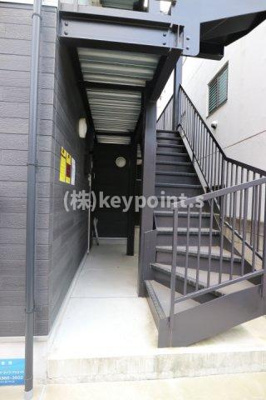 【その他共用部分】 | クレール小竹向原