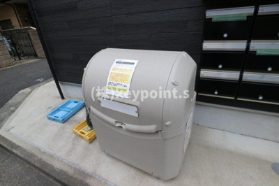 【その他共用部分】 | クレール小竹向原