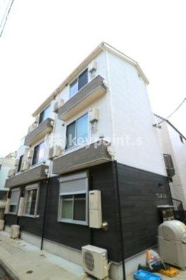 【エントランス】 | クレール小竹向原