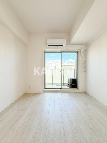 エスリード難波AGREAの収納