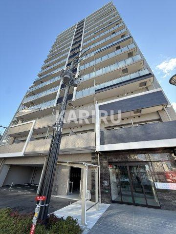 エスリード難波AGREA