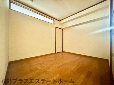 【居間・リビング】 | グランドシャトー板宿Ⅱ