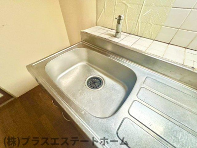 【内装】 | グランドシャトー板宿Ⅱ