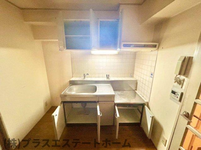 【内装】 | グランドシャトー板宿Ⅱ