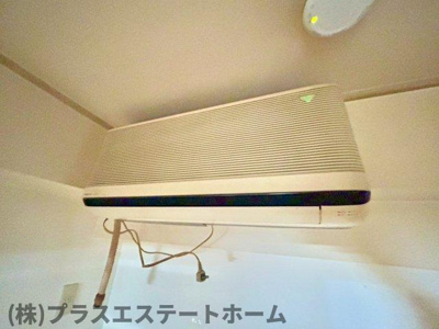 【内装】 | グランドシャトー板宿Ⅱ