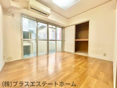 【寝室】 | グランドシャトー板宿Ⅱ