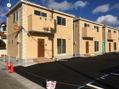 【外観】 | プロヴァンスヴィラ