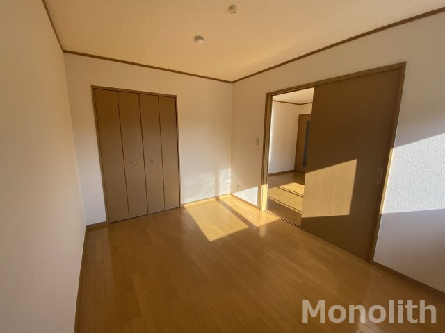 アプリコットハウスの居間・リビング