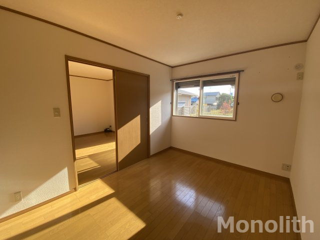 アプリコットハウスの居間・リビング