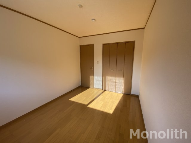 アプリコットハウスの居間・リビング