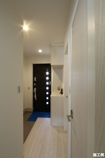 【内装】 | 同じ工務店様の施工例です。