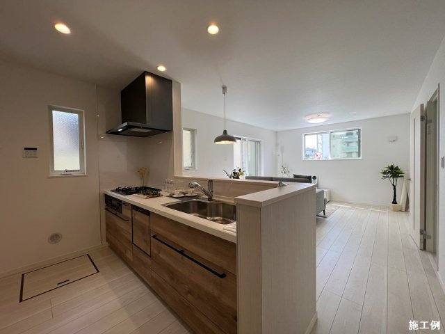 【内装】 | 同じ工務店様の施工例です。