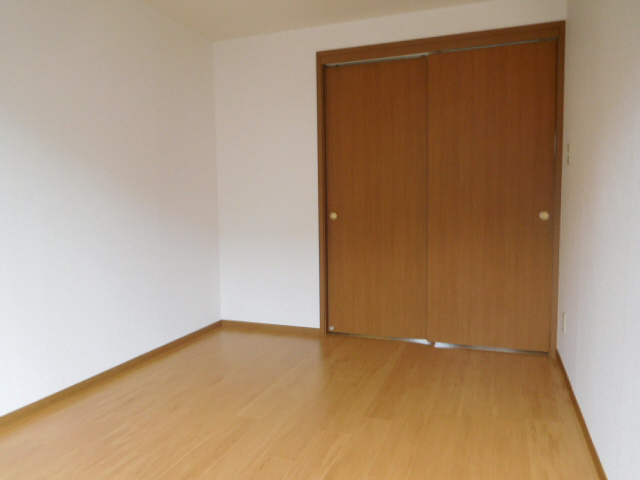 ハイツ２０００の子供部屋
