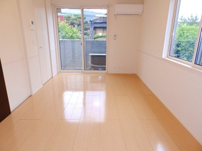 【居間・リビング】 | アルテール小郡