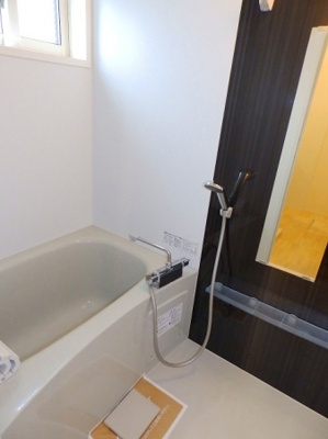 【浴室】 | アルテール小郡