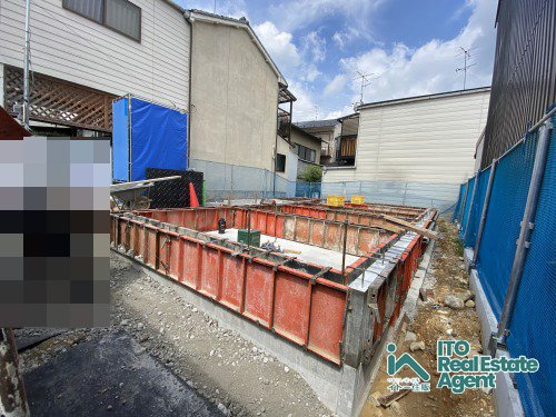 大宮西野山町 新築戸建