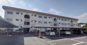 エスぺランクレール長門石