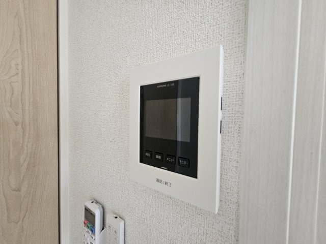 marROSEのセキュリティ
