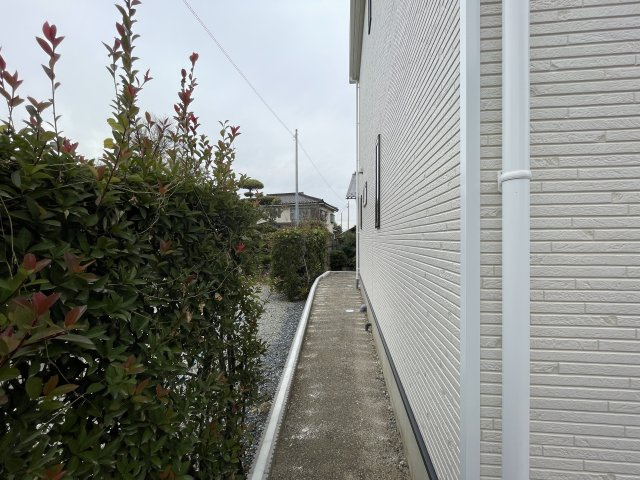 新築戸建・新築建売　神川町新里第4　Cradle Garden　全2棟のその他