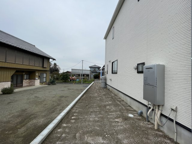 新築戸建・新築建売　神川町新里第4　Cradle Garden　全2棟のその他