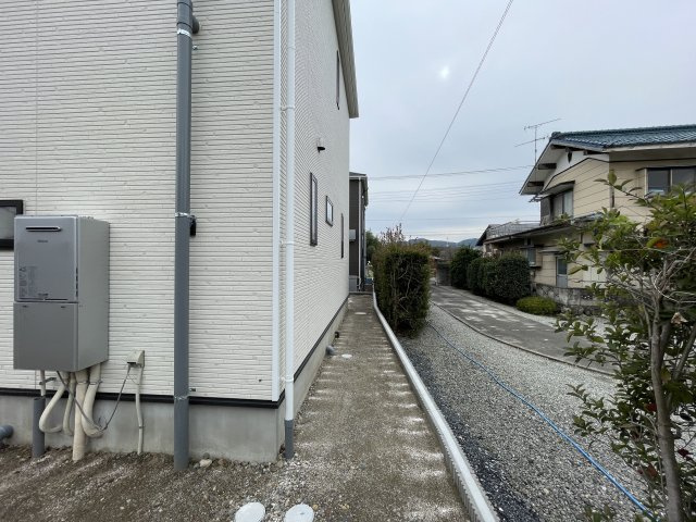 新築戸建・新築建売　神川町新里第4　Cradle Garden　全2棟のその他