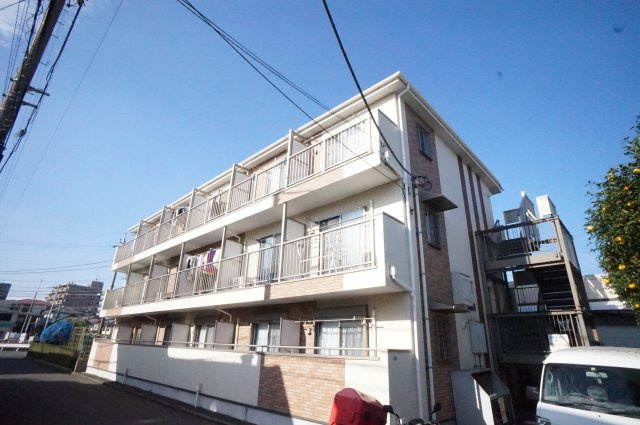 リアルジョイ薬円台六番館