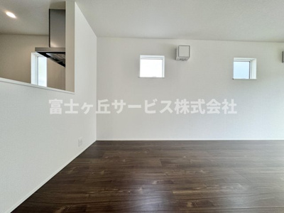 【ダイニング】 | 静岡市清水区三保 新築一戸建て 1号棟 | ダイニングです