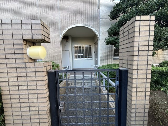 モアステージ吉川ライネスハイムB棟の画像