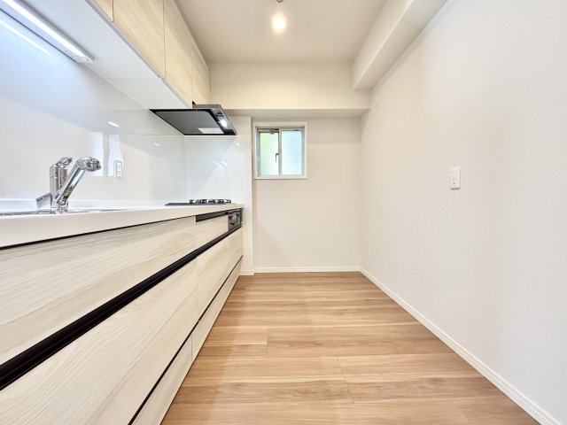 【キッチン】の画像