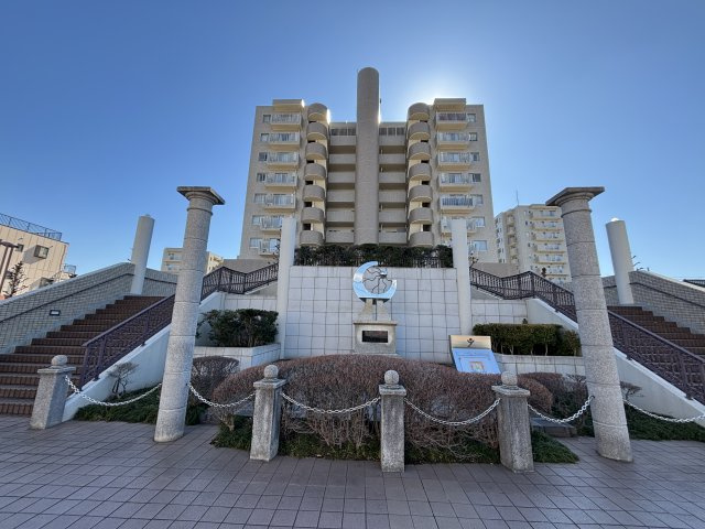 【外観】の画像