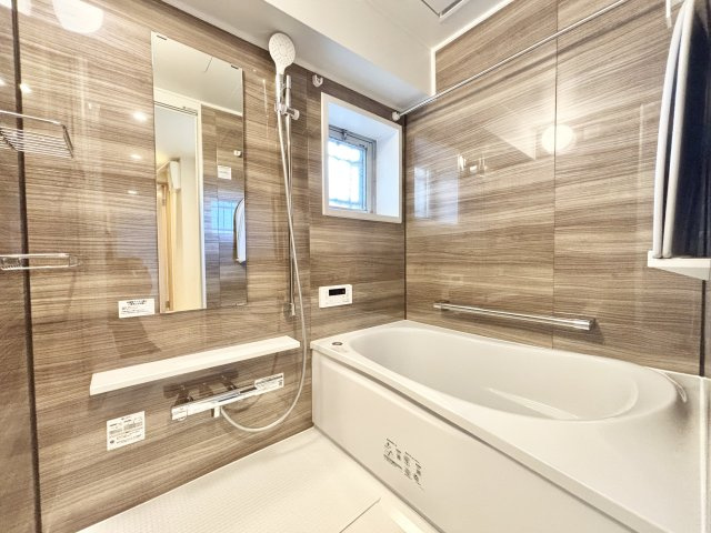 【浴室】の画像